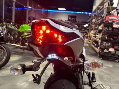 Used 2017 Kawasaki Ninja ZX10R