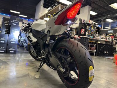 Used 2012 Yamaha YZF R6