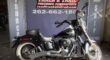 2010 Harley-Davidson FLSTFB – Softail Fat Boy