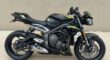 Used 2021 Triumph Street Triple RS