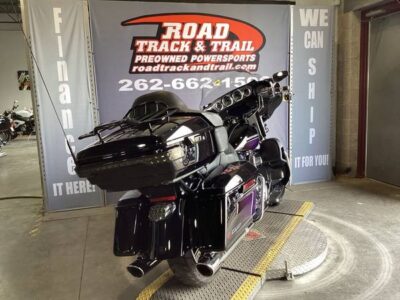 2021 Harley-Davidson FLHTKSE – CVO Limited