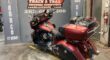 Used 2018 Indian Motorcycle Roadmaster ABS