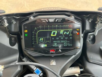 Used 2019 Suzuki GSX-R1000R