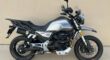 2020 Moto Guzzi V85 TT