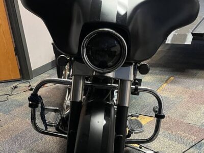 2013 Harley-Davidson FLTRXSE2 – CVO Road Glide Custom