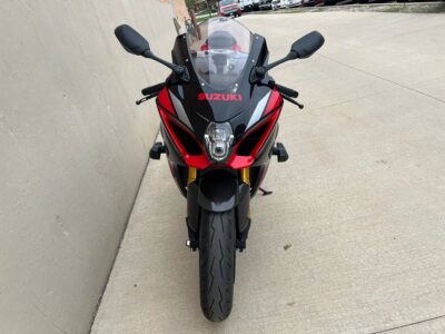 Used 2019 Suzuki GSX-R1000R