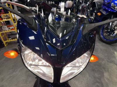 Used 2013 Yamaha FZ1