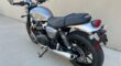 2022 Triumph Street Twin EC1 Special Edition