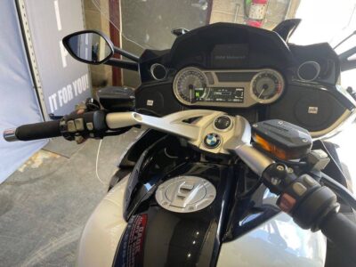 Used 2015 BMW K 1600 GTL