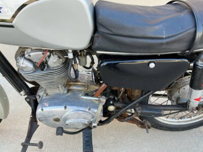 Used 1966 Ducati MONZA 250