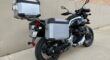 Used 2022 Moto Guzzi V85 TT Guardia Donore