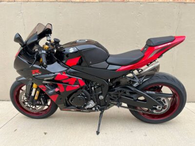 Used 2019 Suzuki GSX-R1000R