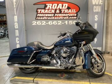2016 Harley-Davidson FLTRXS – Road Glide Special