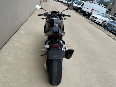 Used 2022 Aprilia Tuono V4 1100 Factory