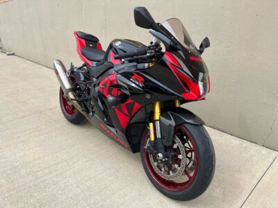 Used 2019 Suzuki GSX-R1000R