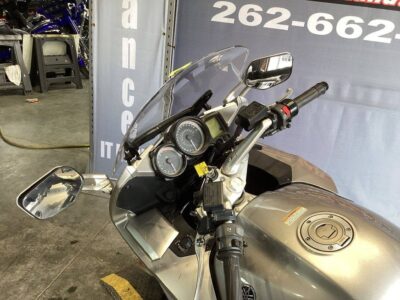 2011 Yamaha FJR 1300A