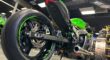 Used 2019 Kawasaki Ninja ZX10R MODIFIED