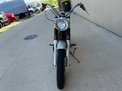 Used 1966 Ducati MONZA 250