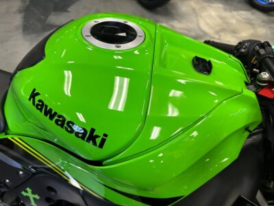 Used 2019 Kawasaki Ninja ZX10R MODIFIED