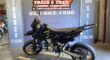 Used 2018 Suzuki DR-Z400SM