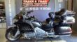 Used 2007 Honda Gold Wing Premium Audio