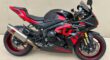 Used 2019 Suzuki GSX-R1000R
