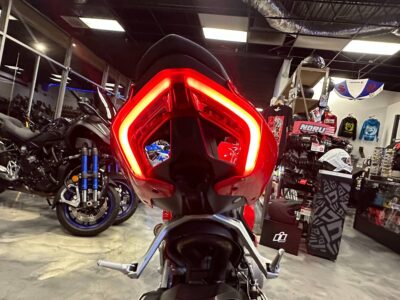 Used 2022 Ducati Panigale V2