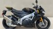 Used 2022 Aprilia Tuono V4 1100 Factory