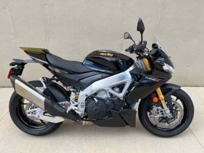 Used 2022 Aprilia Tuono V4 1100 Factory