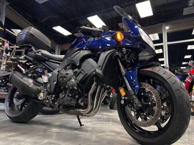 2012 Harley Davidson Iron 883 Sportster