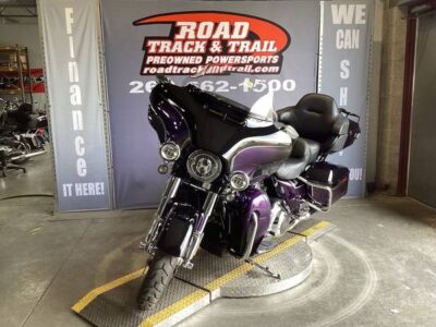 2021 Harley-Davidson FLHTKSE – CVO Limited