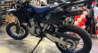 Used 2023 Suzuki DRZ 400SM