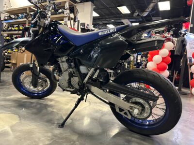 Used 2023 Suzuki DRZ 400SM