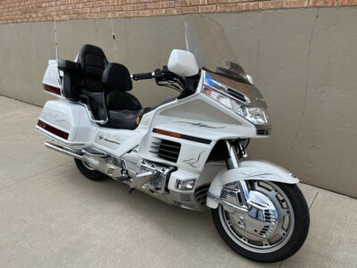 Used 1998 Honda Gold Wing SE