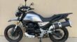 2020 Moto Guzzi V85 TT
