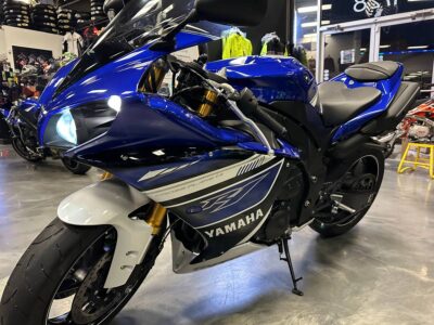 Used 2013 Yamaha YZF R1