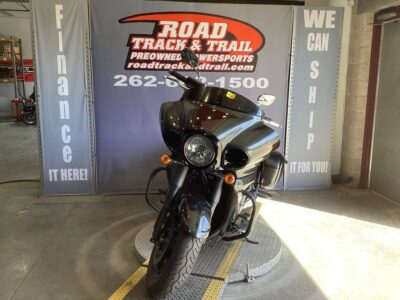 Used 2021 Kawasaki Vulcan 1700 Vaquero ABS