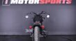 2021 Indian Motorcycle Scout Bobber ABS Thunder Black Smoke
