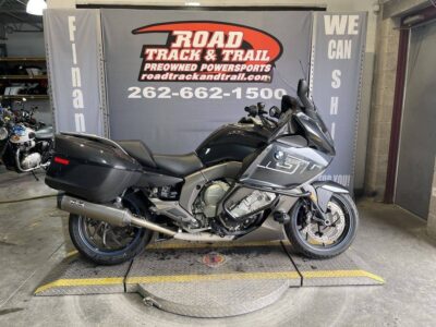 Used 2013 BMW K 1600 GT