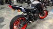 Used 2019 Yamaha MT-07
