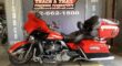 2010 Harley-Davidson FLHTK – Electra Glide Ultra Limited