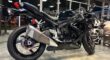 Used 2008 Suzuki GSXR 600