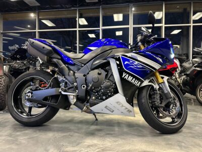 Used 2013 Yamaha YZF R1