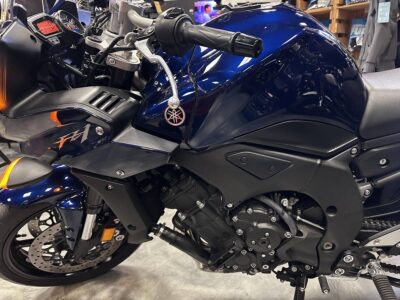 Used 2013 Yamaha FZ1