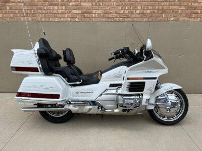 Used 1998 Honda Gold Wing SE