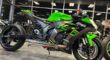 Used 2019 Kawasaki Ninja ZX10R MODIFIED