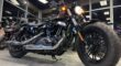 2018 Harley Davidson Forty Eight