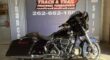 2022 Harley-Davidson FLHXS – Street Glide Special