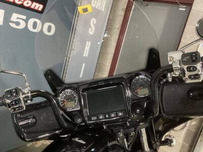 Used 2019 Indian Motorcycle Chieftain Limited Thunder Black Pearl