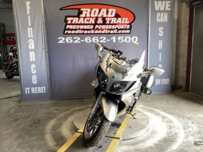 2011 Yamaha FJR 1300A